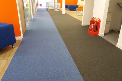 Commercial Office Cleaning