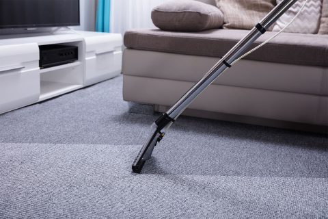 Domestic Cleaning