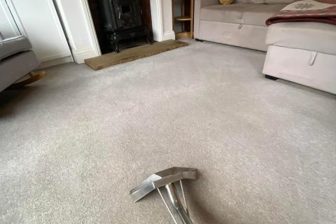 Domestic End of Tenancy Cleaning