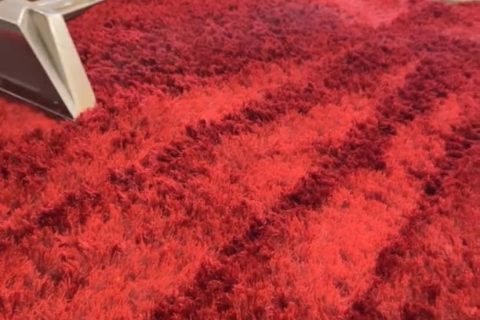Event Company Rug Cleaning